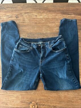 7 For All Mankind Slim Straight Men’s Jeans